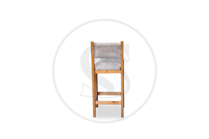 Comedor 4 Ptos 
Base Comedor Italia + 4 Sillas Italia - Saira Muebles