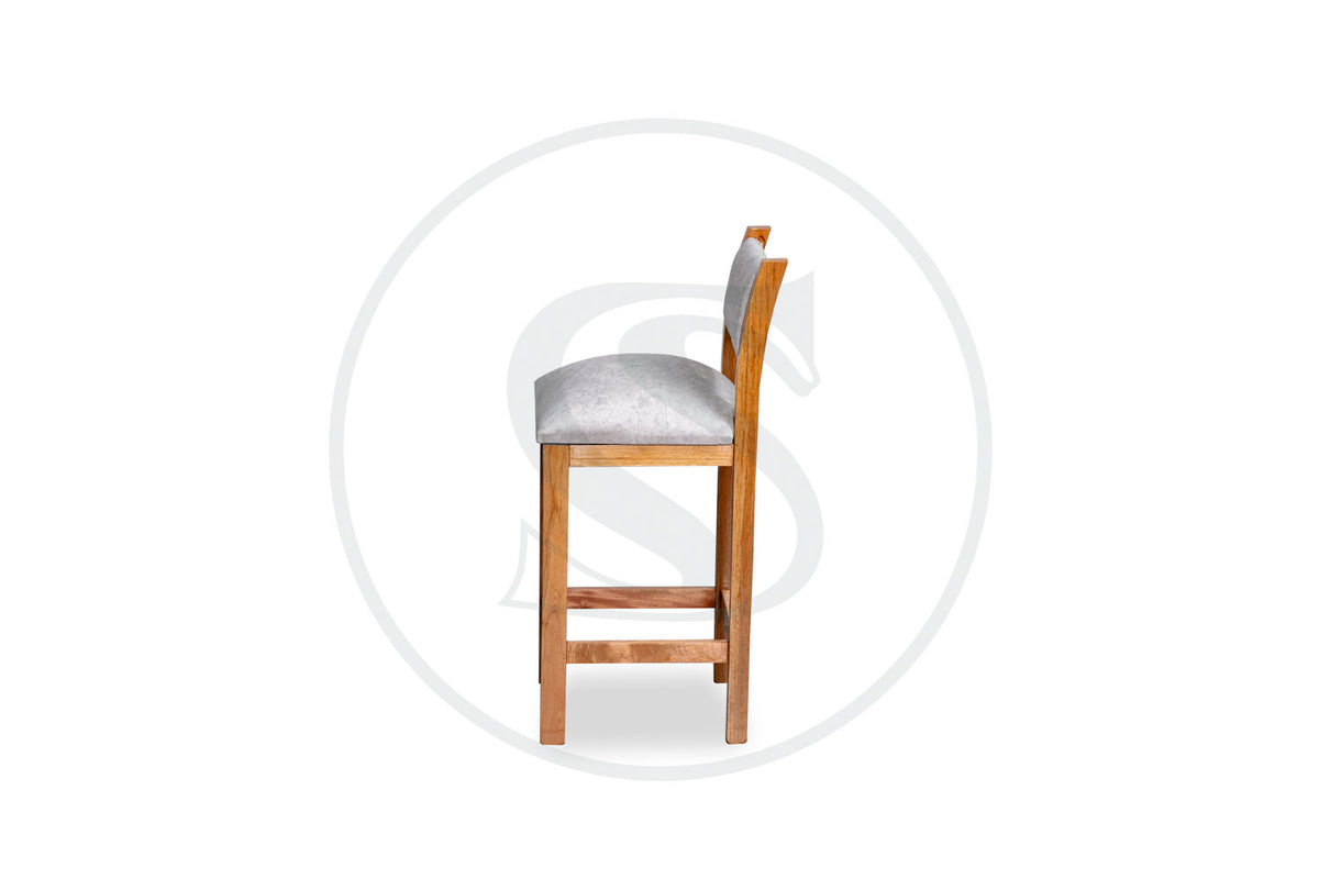 Comedor 4 Ptos 
Base Comedor Italia + 4 Sillas Italia - Saira Muebles
