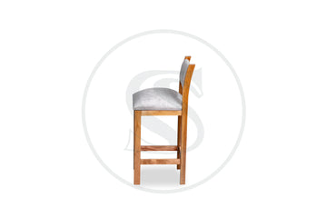 Comedor 4 Ptos 
Base Comedor Italia + 4 Sillas Italia - Saira Muebles