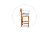 Comedor 4 Ptos 
Base Comedor Italia + 4 Sillas Italia - Saira Muebles