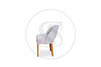 Comedor 4 Ptos 
Base Comedor Thiago + 4 Sillas Portugal - Saira Muebles