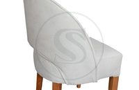 Comedor 4 Ptos 
Base Comedor Thiago + 4 Sillas Portugal - Saira Muebles