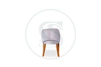 Comedor 4 Ptos 
Base Comedor Thiago + 4 Sillas Portugal - Saira Muebles