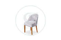 Comedor 4 Ptos 
Base Comedor Thiago + 4 Sillas Portugal - Saira Muebles