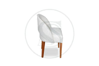 Comedor 4 Ptos 
Base Comedor Thiago + 4 Sillas Portugal - Saira Muebles