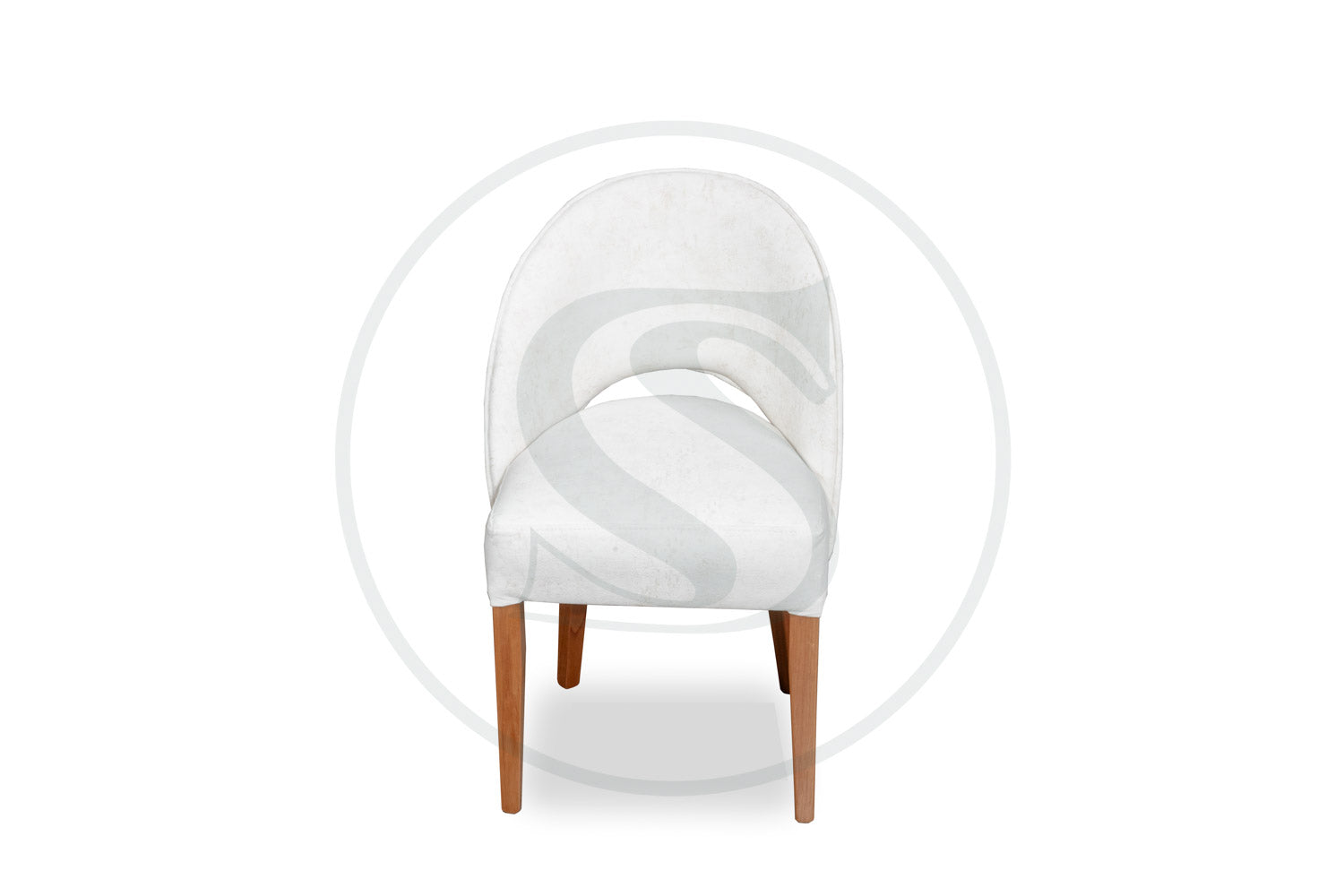 Comedor 4 Ptos 
Base Comedor Thiago + 4 Sillas Portugal - Saira Muebles