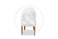 Comedor 4 Ptos 
Base Comedor Thiago + 4 Sillas Portugal - Saira Muebles