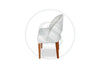 Silla Comedor En Cedro Orion - foto 3