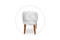 Comedor 4 Ptos 
Base Comedor Thiago + 4 Sillas Portugal - Saira Muebles