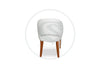 Silla Comedor En Cedro Orion - foto 6