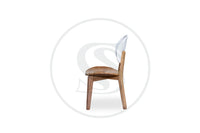 Comedor 4 Ptos 
Base Comedor Osaki + 4 Sillas Osaki - Saira Muebles