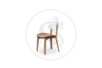 Comedor 4 Ptos 
Base Comedor Osaki + 4 Sillas Osaki - Saira Muebles