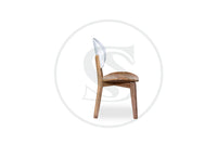 Comedor 4 Ptos 
Base Comedor Osaki + 4 Sillas Osaki - Saira Muebles