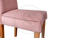 Comedor 4 Ptos
Base Comedor Rio + 4 Sillas Rio - Saira Muebles