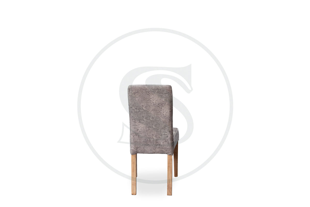 Comedor 4 Ptos
Base Comedor Rio + 4 Sillas Rio - Saira Muebles