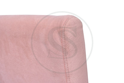 Silla Comedor En Cedro Rio - Saira Muebles