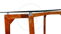 Comedor 4 Ptos
Base Comedor Rio + 4 Sillas Rio - Saira Muebles