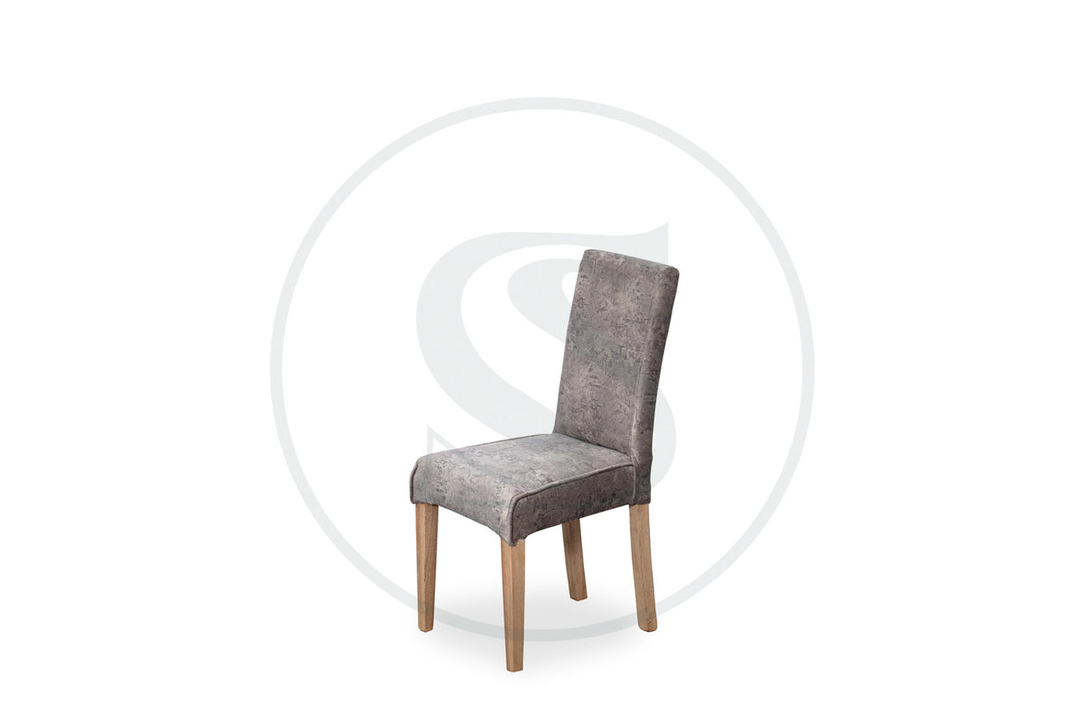 Comedor 4 Ptos
Base Comedor Rio + 4 Sillas Rio - Saira Muebles