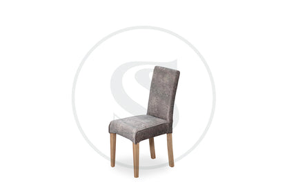 Comedor 4 Ptos
Base Comedor Rio + 4 Sillas Rio - Saira Muebles