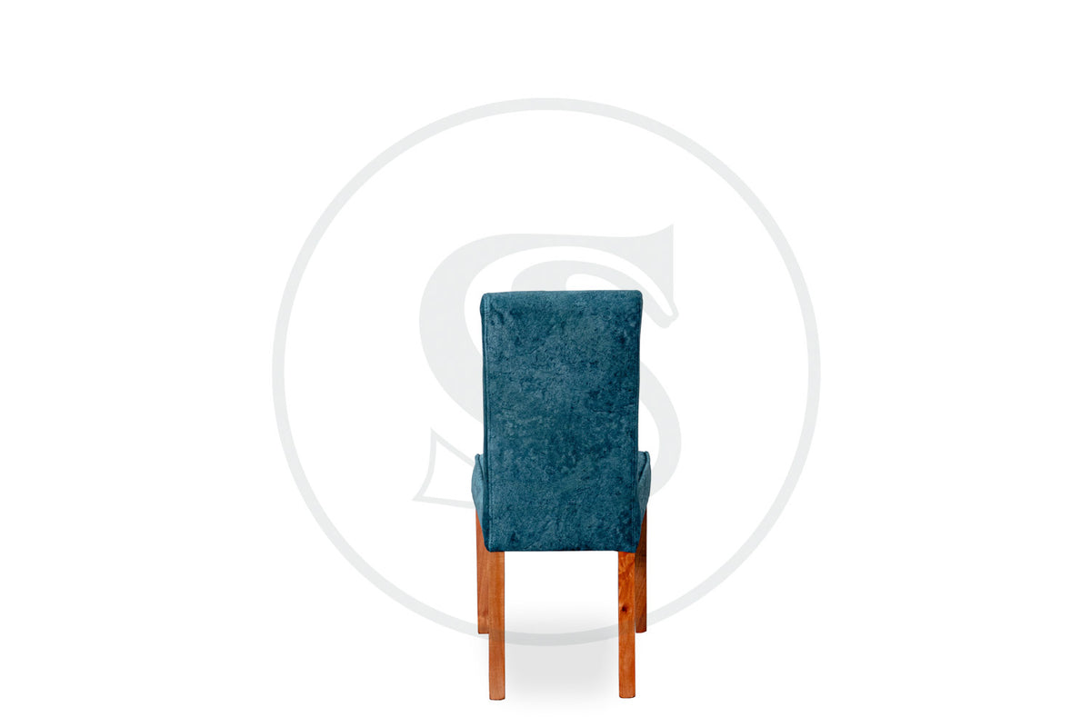 Comedor 4 Ptos
Base Comedor Rio + 4 Sillas Rio - Saira Muebles