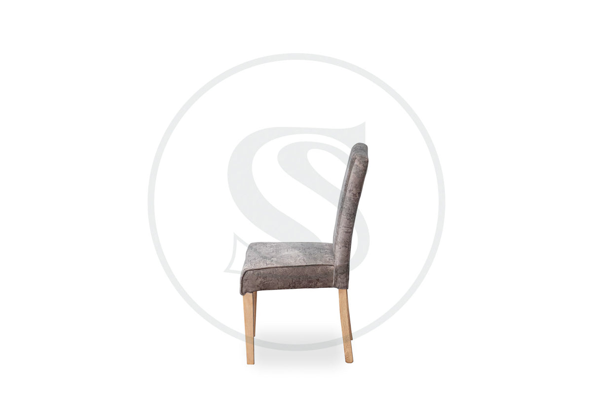 Comedor 4 Ptos
Base Comedor Rio + 4 Sillas Rio - Saira Muebles
