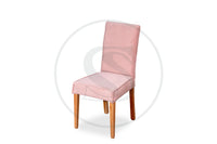 Comedor 4 Ptos
Base Comedor Rio + 4 Sillas Rio - Saira Muebles