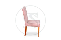 Comedor 4 Ptos
Base Comedor Rio + 4 Sillas Rio - Saira Muebles