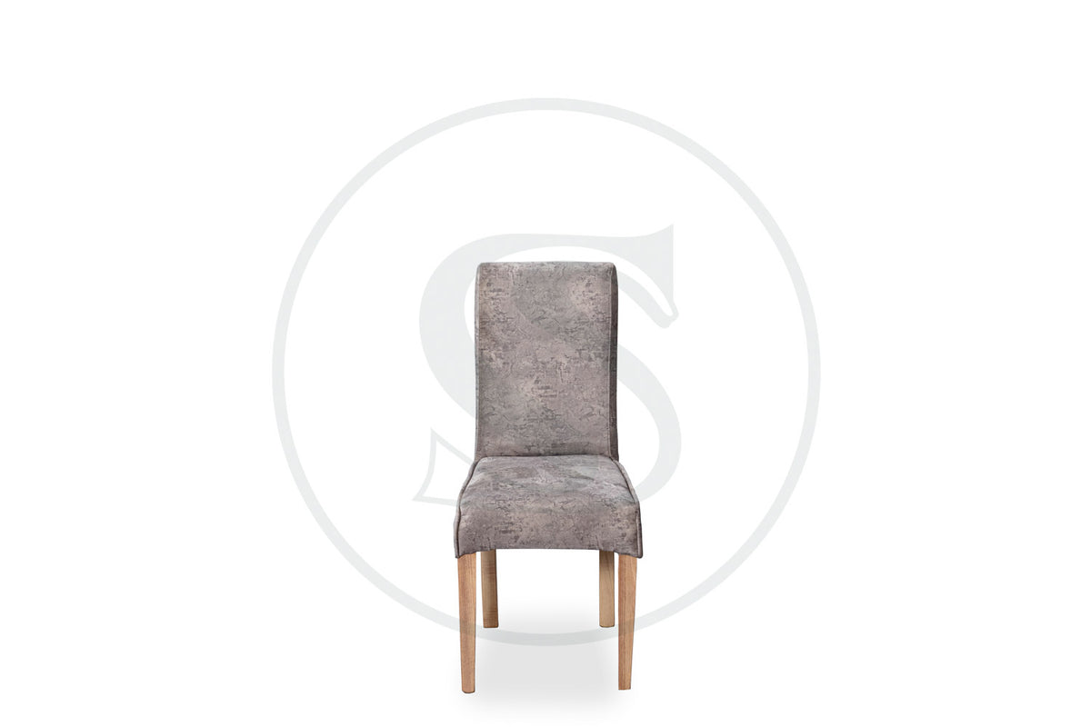 Comedor 4 Ptos
Base Comedor Rio + 4 Sillas Rio - Saira Muebles