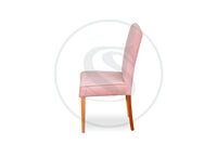 Comedor 4 Ptos
Base Comedor Rio + 4 Sillas Rio - Saira Muebles