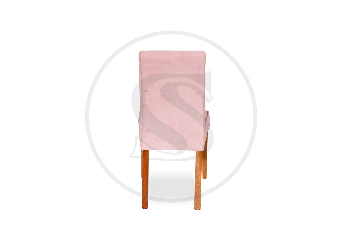 Comedor 4 Ptos
Base Comedor Rio + 4 Sillas Rio - Saira Muebles