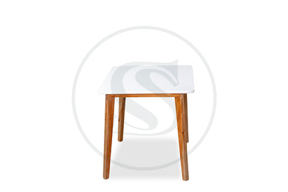 Comedor Base Comedor Thiago - Saira Muebles
