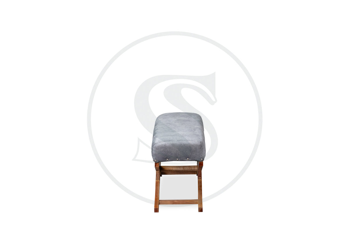 Butaco En Cedro Roma - Saira Muebles
