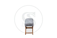 Butaco En Cedro Roma - Saira Muebles