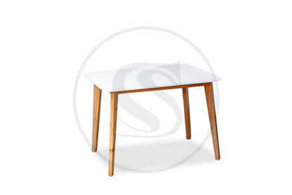 Comedor Base Comedor Thiago - Saira Muebles