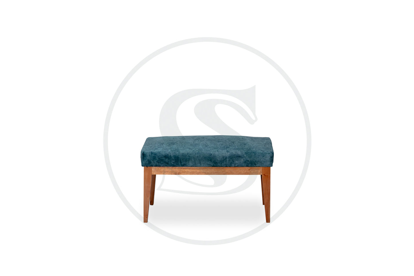 Butaco En Cedro Verona - Saira Muebles