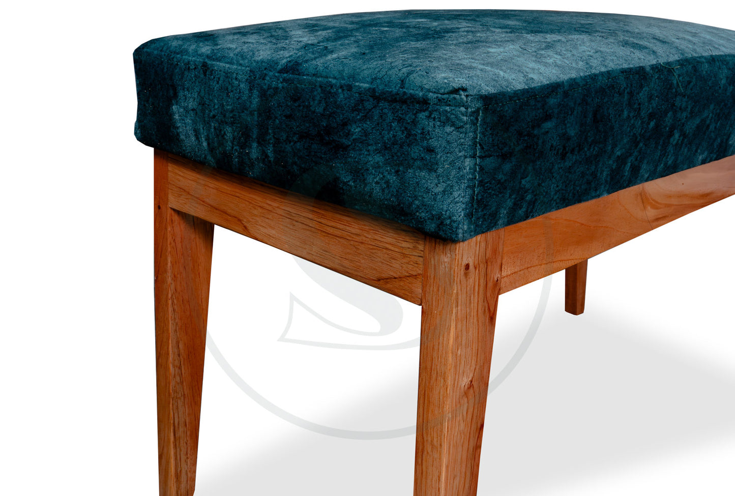 Butaco En Cedro Verona - Saira Muebles