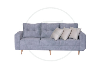 Sofa Italia - Saira Muebles