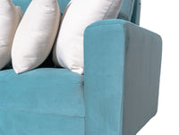 Sofa Italia - Saira Muebles