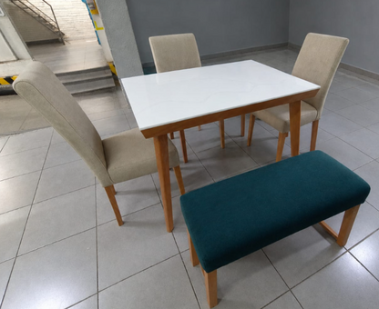 Combo Monaco — Entrega inmediata