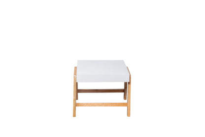 Mesa de Centro Orion - Vista principal