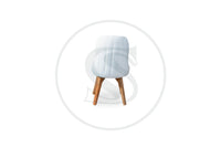 Silla Comedor En Cedro Roma - Saira Muebles