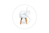 Silla Comedor En Cedro Roma - Saira Muebles