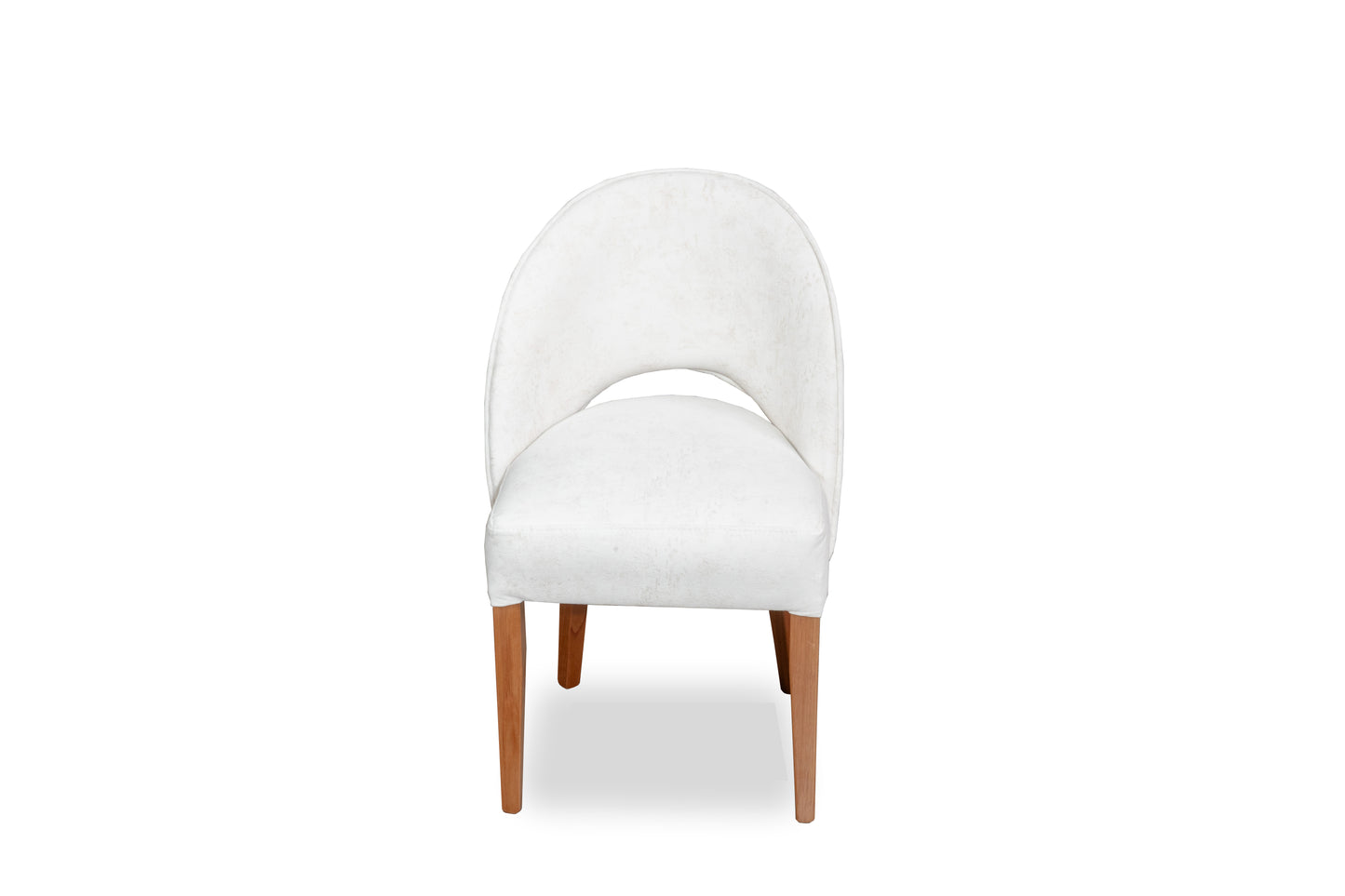 Silla Orion Comedor - Vista frontal