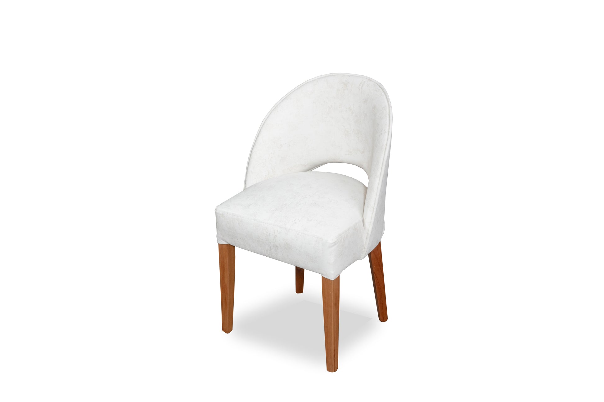 Silla Orion Comedor - Vista lateral