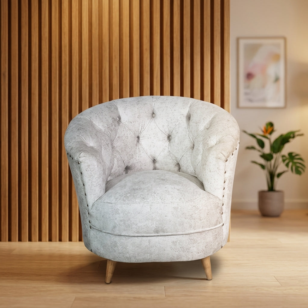 Poltrona Chester en Bogotá | Saira Muebles