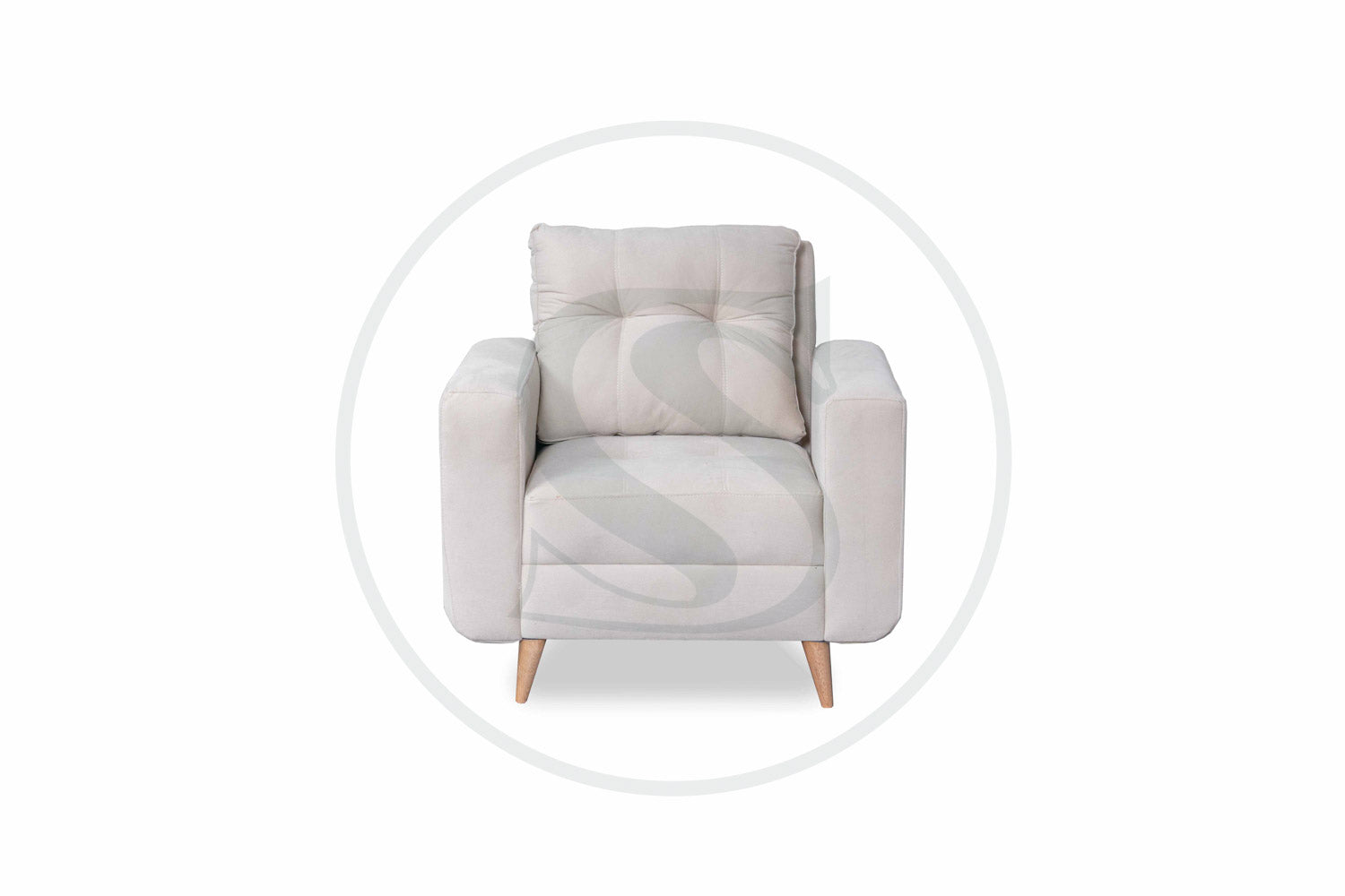 Poltrona Italia - Saira Muebles