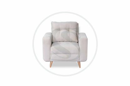 Poltrona Italia - Saira Muebles