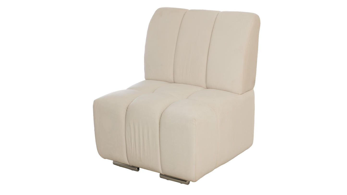 Poltrona Nube – foto 3 | Saira Muebles