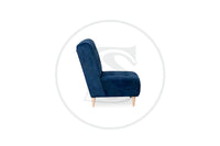 Poltrona Porto - Saira Muebles