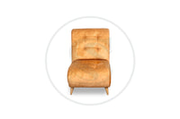 Poltrona Porto - Saira Muebles